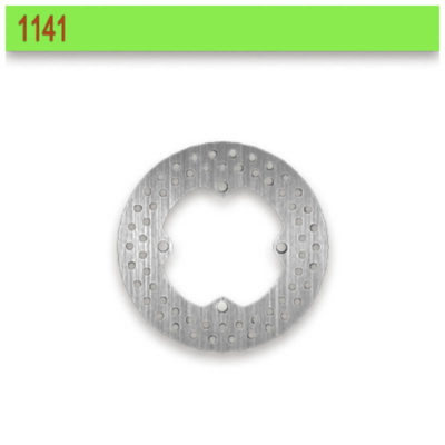 Disque de freins NG Brake Disc 190/94/4mm (4 trous)