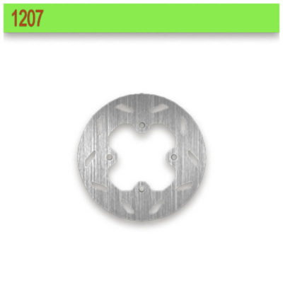 Disque de freins NG Brake Disc 180/73/4mm (4 trous)