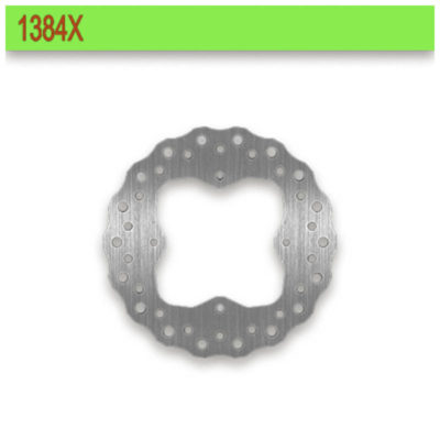 Disque de freins NG Brake Disc 202/95/3.5mm (4 trous)