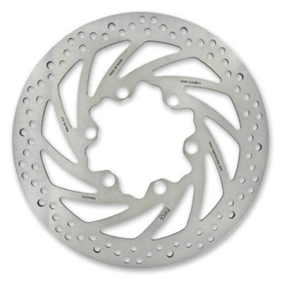 Disque de freins NG Brake Disc 300/100.5/5mm (6 trou)