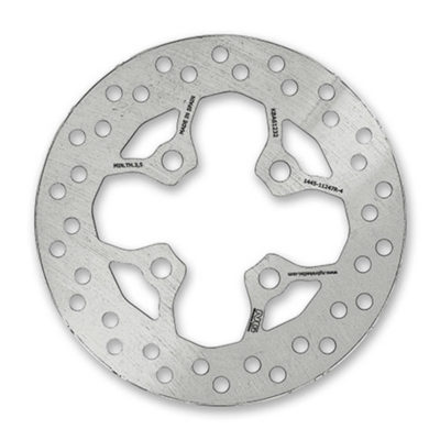 Disque de freins NG Brake Disc 190/58/4mm (4 trou)