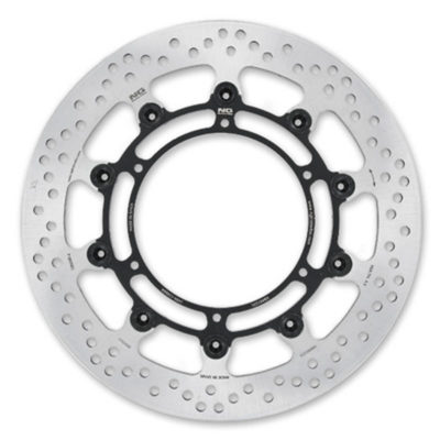 Disque de freins NG Brake Disc 320/52/5mm (5 trou)