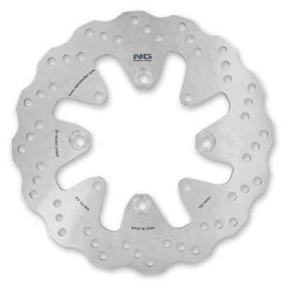 Disque de freins NG Brake Disc 250/100/4,5mm (4 trou)