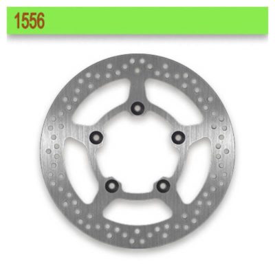 Disque de freins NG Brake Disc 282/105/5mm (5 trous)