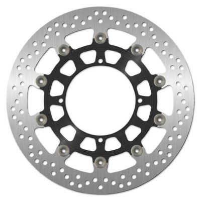 Disque de freins NG Brake Disc 320/120/5mm (4 trou)