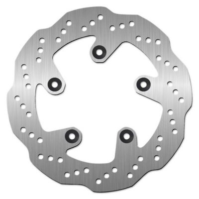 Disque de freins NG Brake Disc 259.5/106.2/4mm (5 trous)
