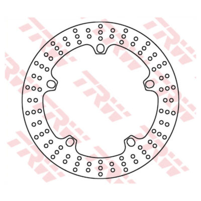 Disque de frein Lucas
