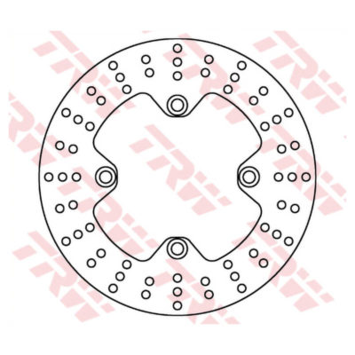 Disque de frein Lucas