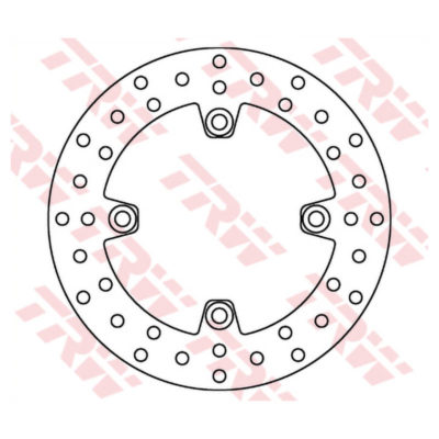 Disque de frein Lucas