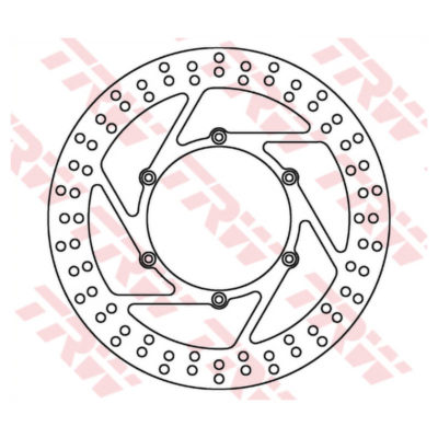 Disque de frein Lucas