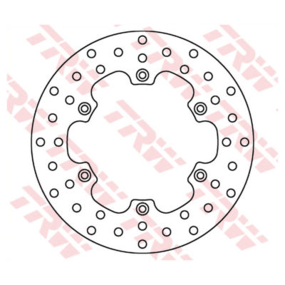 Disque de frein Lucas