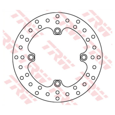 Disque de frein Lucas