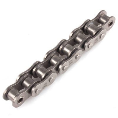 Chaîne 420 DC 420MO 140L, O-Ring, renforcée