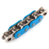 Chaîne 520 AFAM 520XHR2-B 120L, XS-Ring, ultra-renforcée, bleu