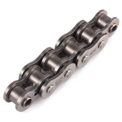 Chaîne 525 DC 525MRX2 114L, QX-Ring, renforcée plus