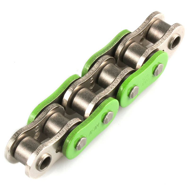 870212_Kette-chaîne-AFAM-A525XHR3-V-120L-XS-Ring-ultra-verstärkt-renforcée-grün-vert