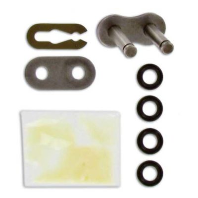 Attache chaîne 630 rapide clip DC 630MO, O-Ring