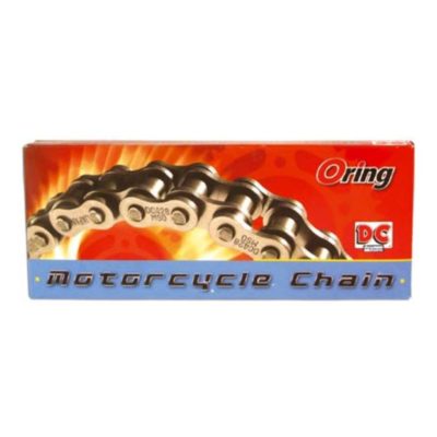 Chaîne 632 DC 632UVDO 94L, O-Ring, renforcée spécial