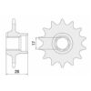 Pignon Gilera 428/16D