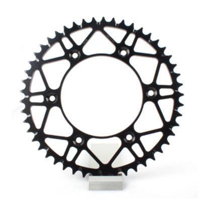 Couronne KTM acier Afam SLK 520/50D