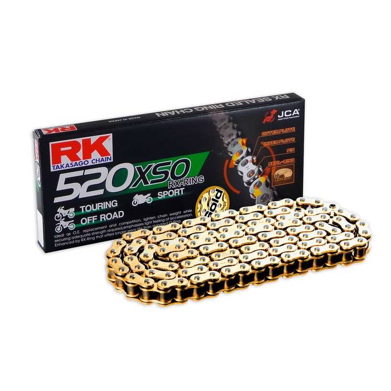 880145-Kette-RK-520XSO-110L-verstarkt-GB-gold