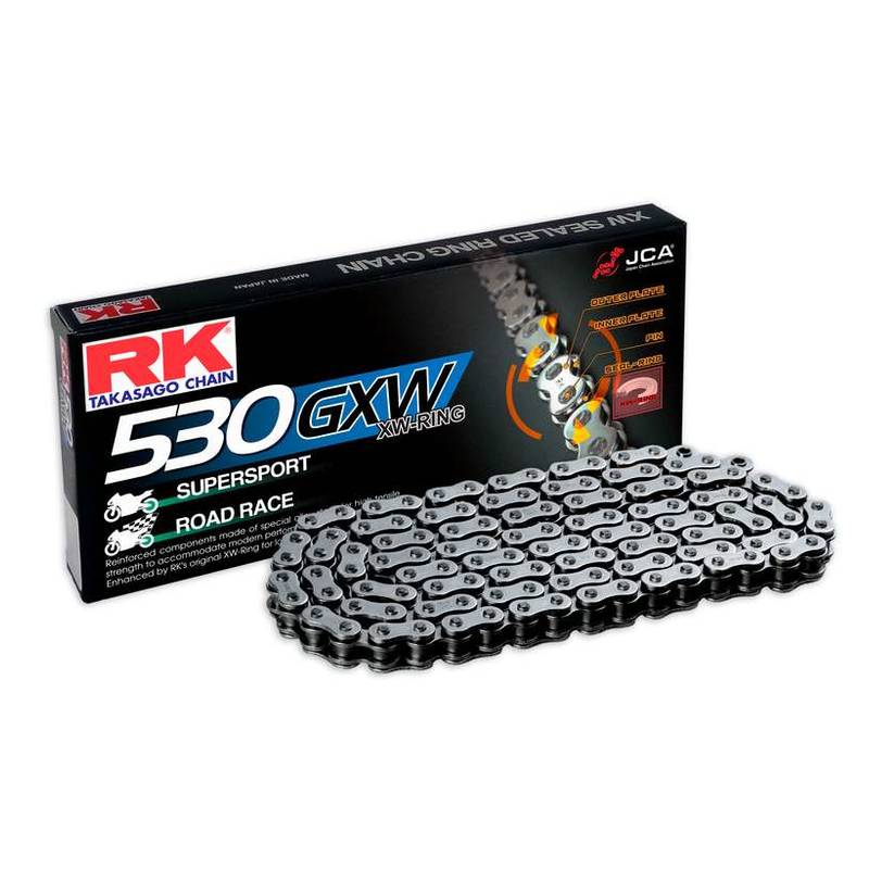 880363-Kette-RK-530GXW-130-XW-Ring-verstarkt