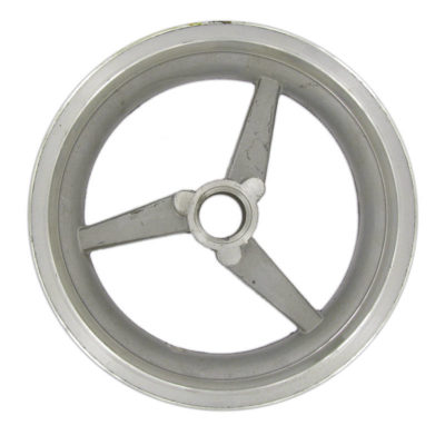 Jante alu avant Pocket Pista