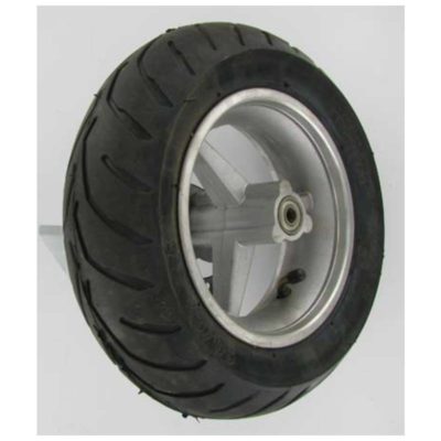 Jante alu arrière Pocket Pista