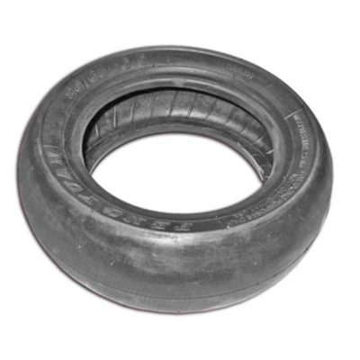 Pneu avant Pocket Pista 90/65 - 6.5 