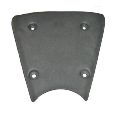 Garniture de selle Pocket Bike air