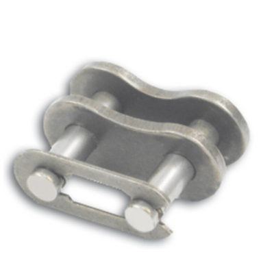 Attache chaîne 7mm rapide clip (6.3x3.18) (Pocket Bike air/Pocky)