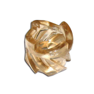 Pignon carter lanceur Pocket Bike air