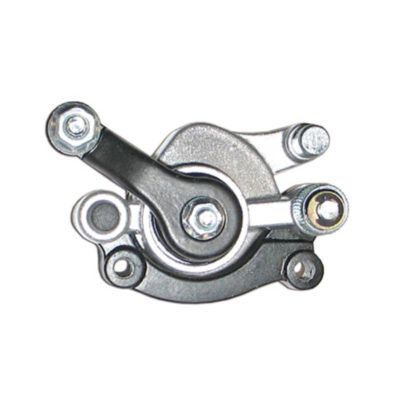 Etrier de frein arrière Pocket Pista