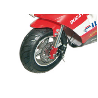 Disc de frein Pocket Bike 119x26x2mm