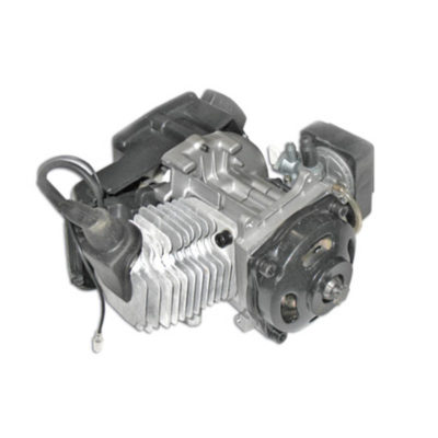 Moteur Pocket Pista air