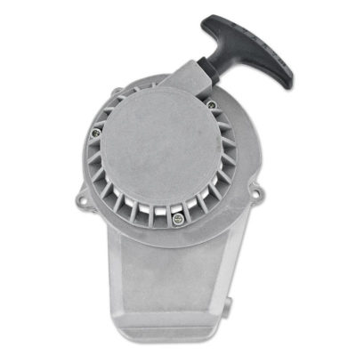 Lanceur complet Pocket-Bike alu version 2 de nouveau no 901724