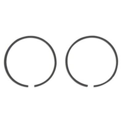 Jeu de segments 44x2mm pour 901601 2 pic