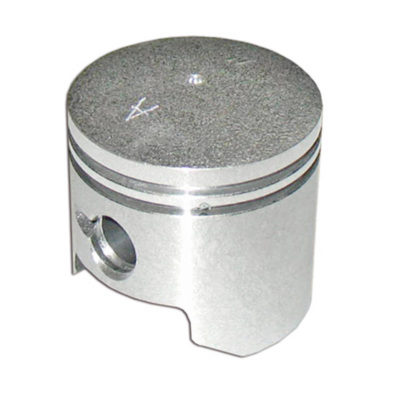 Piston Pocket Pista 40mm / Axe 10mm