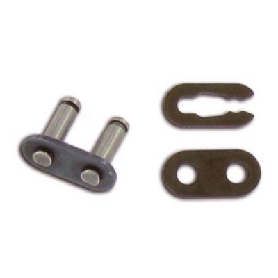 Attache chaîne 9mm rapide clip (8x3.2) pour chaîne 903100/902261