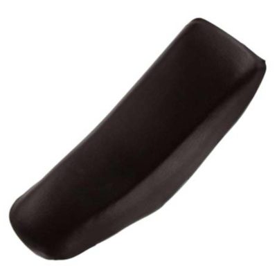 Banc Mini Quad noir 2-t