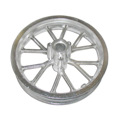Jante arr avec moyeu Dirt Bike