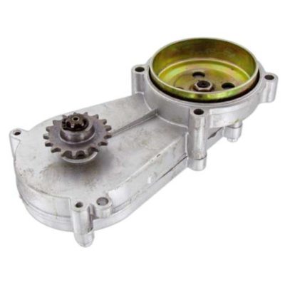 Engrenage compl. Dirt Bike air 2-t