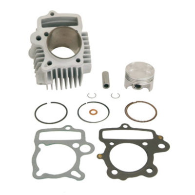 Cylindre Polini complet 4 valves PRIX NET