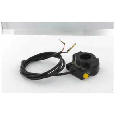 Bouton démarrage Pit Bike 107 PRIX NET