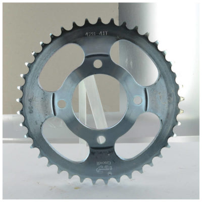 Couronne Pit Bike 125cc PRIX NET