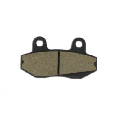 jeu de plaquettes av/ar Pit Bike 107 PRIX NET