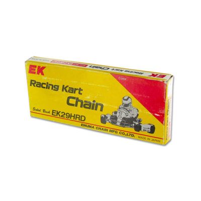 Chaîne 219 kart 219 104L