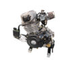 Moteur 50cc 4-t 5-6 PS complet Piaggio (universal)