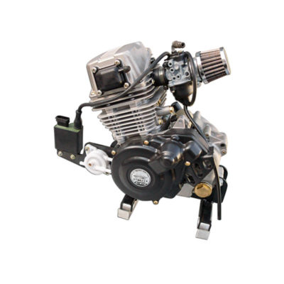 Moteur 50cc 4-t 5-6 PS complet Piaggio (universal)