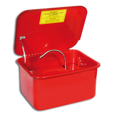 Fontaine de lavage 220V, 13L